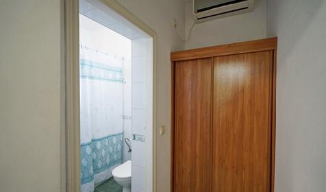 Двухместный стандарт