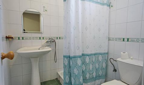 Двухместный стандарт