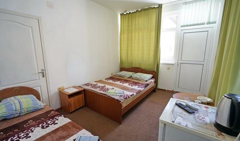 Трехместный стандарт