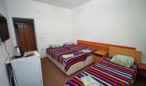 Трехместный стандарт