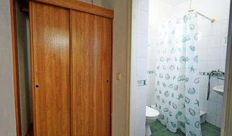 Трехместный стандарт