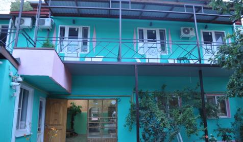 Олений ручей