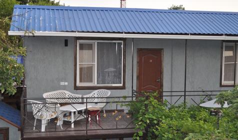 Олений ручей