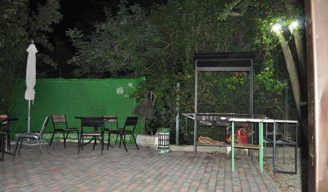 Олений ручей