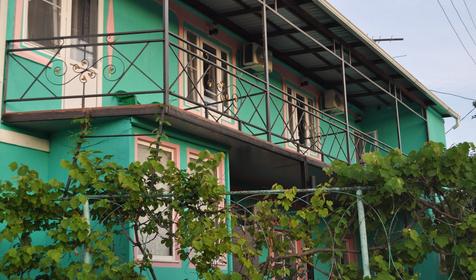 Олений ручей