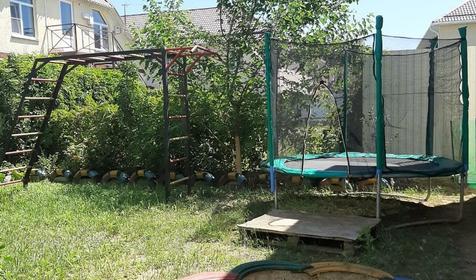 У двух сестер