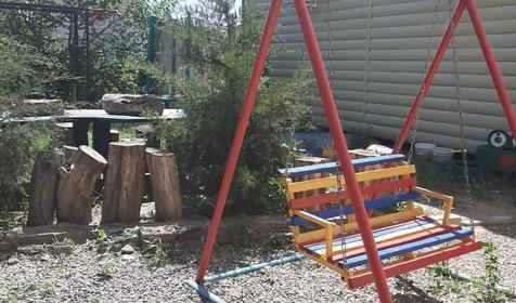 У двух сестер