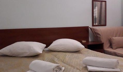 Гостевой двор Агат, г. Геленджик, с. Архипо-Осиповка