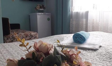 Гостевой двор Агат, г. Геленджик, с. Архипо-Осиповка