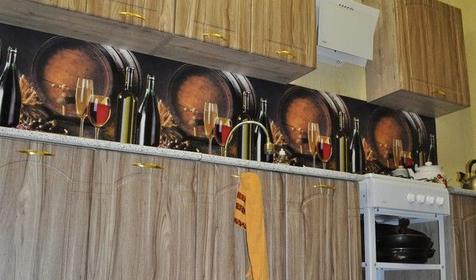 Гостевой дом Олений ручей, Джубга