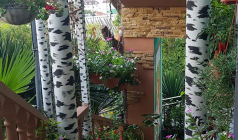 Гостевой дом по ул. Пролетарская 22, г. Сочи, п. Лазаревское