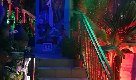 Гостевой дом по ул. Пролетарская 22, г. Сочи, п. Лазаревское