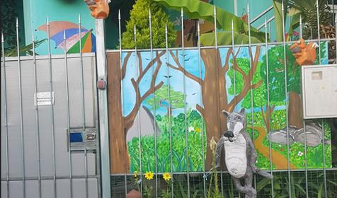 Гостевой дом по ул. Пролетарская 22, г. Сочи, п. Лазаревское