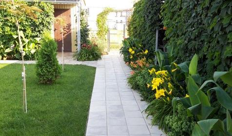 Гостевой дом АртДиЖан