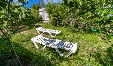 Гостевой дом У двух сестер, ст. Голубицкая