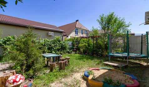 Гостевой дом У двух сестер, ст. Голубицкая