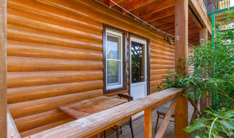 Гостевой дом У двух сестер, ст. Голубицкая