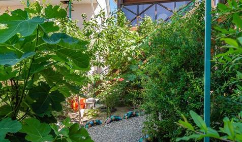 Гостевой дом У двух сестер, ст. Голубицкая