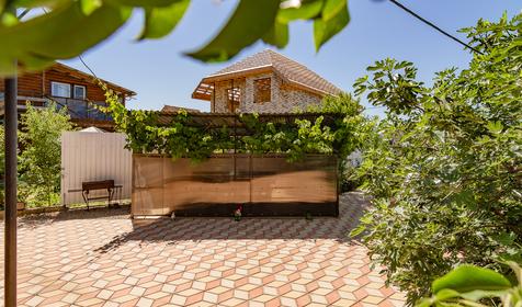 Гостевой дом У двух сестер, ст. Голубицкая