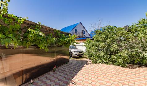 Гостевой дом У двух сестер, ст. Голубицкая