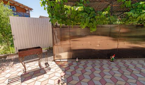 Гостевой дом У двух сестер, ст. Голубицкая