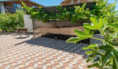 Гостевой дом У двух сестер, ст. Голубицкая