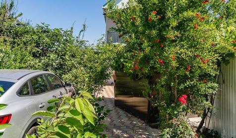 Гостевой дом У двух сестер, ст. Голубицкая