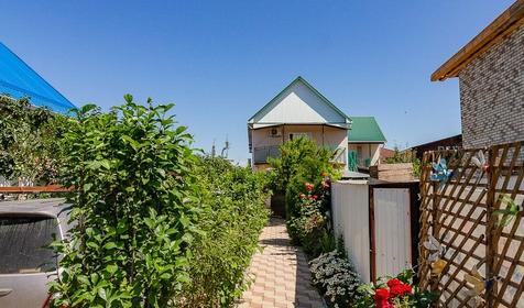 Гостевой дом У двух сестер, ст. Голубицкая