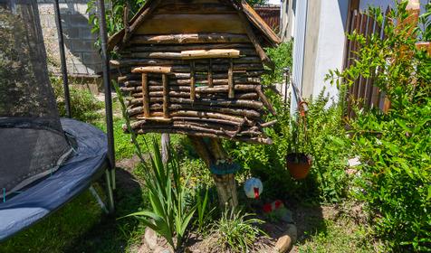 Гостевой дом На Школьной 83, Темрюкский район, Голубицкая