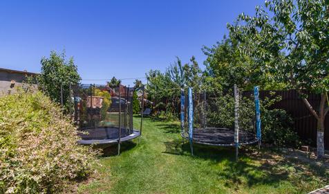 Гостевой дом На Школьной 83, Темрюкский район, Голубицкая