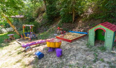 Гостевой дом На Школьной 83, Темрюкский район, Голубицкая