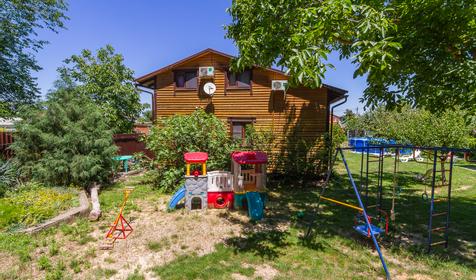 Гостевой дом На Школьной 83, Темрюкский район, Голубицкая