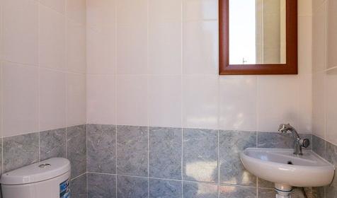 Усадьба Соленое Озеро, Темрюкский район, Веселовка