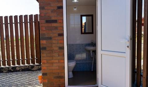 Усадьба Соленое Озеро, Темрюкский район, Веселовка