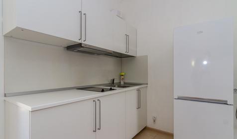 Апартаменты Морской квартал 209, Веселовка