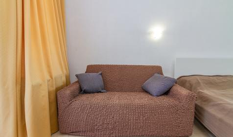 Апартаменты Морской квартал 209, Веселовка