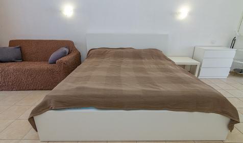 Апартаменты Морской квартал 209, Веселовка