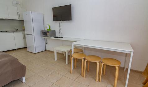 Апартаменты Морской квартал 209, Веселовка