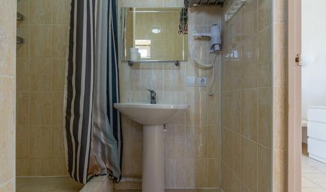 Апартаменты Морской квартал 209, Веселовка