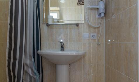 Апартаменты Морской квартал 209, Веселовка