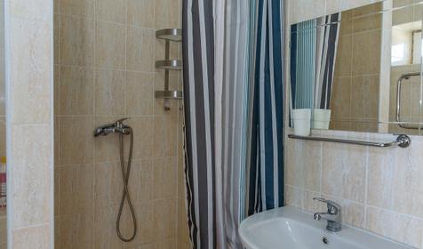 Апартаменты Морской квартал 209, Веселовка