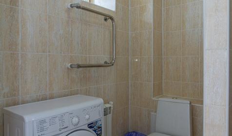 Апартаменты Морской квартал 209, Веселовка