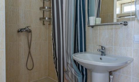 Апартаменты Морской квартал 209, Веселовка