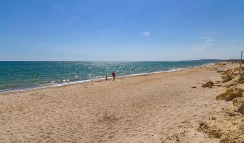 Апартаменты Морской квартал 209, Веселовка