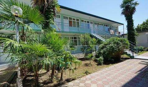 Трехместный стандарт с вентилятором