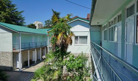 Четырехместный стандарт