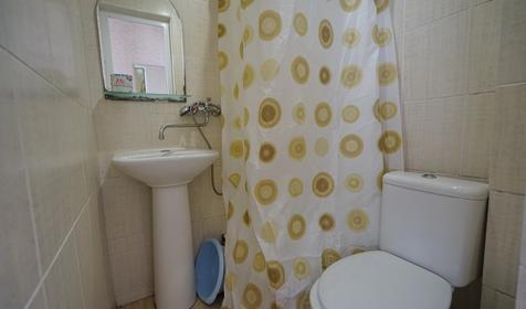 Четырехместный стандарт