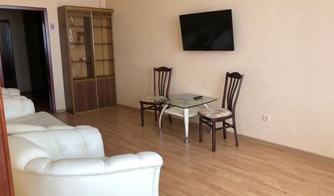 Люкс двухкомнатный двухместный