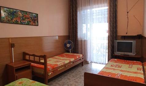 Гостевые комнаты по ул. Пролетарская, 22