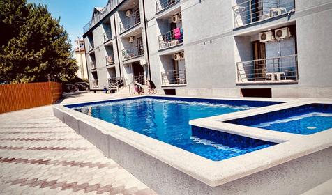 Grand Sea (Гранд Сии)